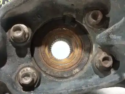Pezzo di ricambio per auto di seconda mano Snodo Anteriore Sinistro per MAZDA CX-5 Black Tech Ed. 150 CV / 110 KW Riferimenti OEM IAM   N6.Z1.PARLE.3