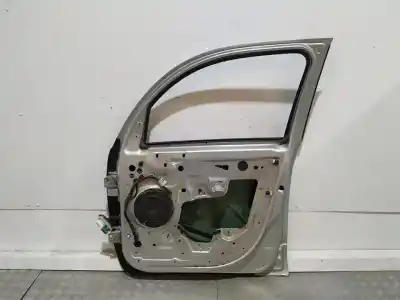 Автозапчасти б/у дверь передняя правая за citroen c3 picasso attraction ссылки oem iam 