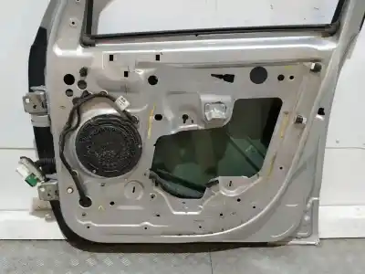 Автозапчасти б/у дверь передняя правая за citroen c3 picasso attraction ссылки oem iam   n5.z1.4.23.a