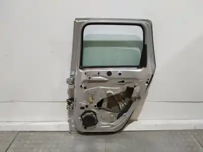 Автозапчастина б/у двері задні праві для citroen c3 picasso attraction посилання на oem iam   n5.z1.4.21.b