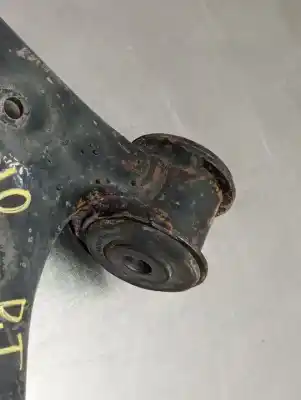 İkinci el araba yedek parçası ÖN SOL ALT SÜSPANSIYON KOLU için SEAT ALTEA XL (5P5)  OEM IAM referansları   N6.Z1.PARLE.3