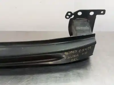 Tweedehands auto-onderdeel VERSTERKING VAN DE VOORBUMPER voor SEAT ALTEA XL (5P5)  OEM IAM-referenties   N2.Z1.33.1.1