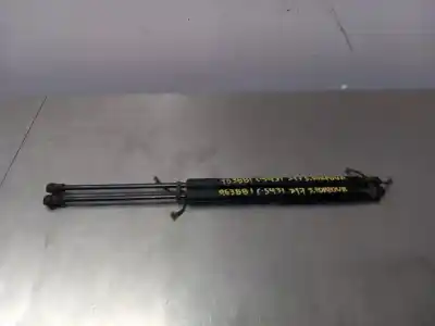 Second-hand car spare part tailgate gas strut for smart forfour basis (66kw) (453.044) 90 cv / 66 kw oem iam references   n1.z2.10.1.2