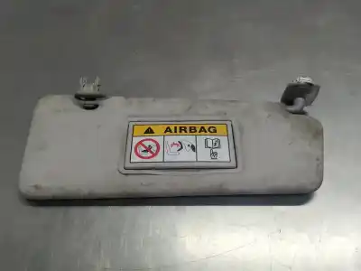 Автозапчастина б/у правильний натір для smart forfour basis (66kw) (453.044) 90 cv / 66 kw посилання на oem iam   n1.z2.parasol.15