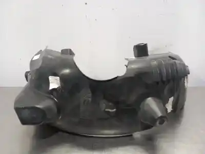 Pezzo di ricambio per auto di seconda mano Passaruota Posteriore Sinistra per SMART FORFOUR Basis (66kW) (453.044) 90 CV / 66 KW Riferimenti OEM IAM 767494709R  N2.Z1.9.6.1