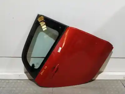 Pezzo di ricambio per auto di seconda mano Porta Posteriore Destra per SMART FORFOUR Basis (66kW) (453.044) 90 CV / 66 KW Riferimenti OEM IAM   N5.Z1.1.23.B