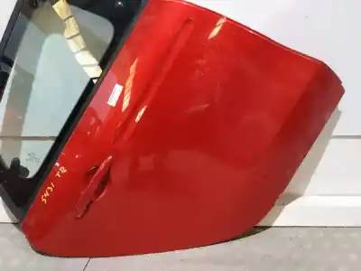 Автозапчастина б/у двері задні праві для smart forfour basis (66kw) (453.044) 90 cv / 66 kw посилання на oem iam   n5.z1.1.23.b