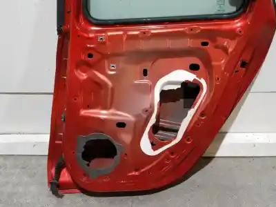 Автозапчастина б/у двері задні праві для smart forfour basis (66kw) (453.044) 90 cv / 66 kw посилання на oem iam   n5.z1.1.23.b