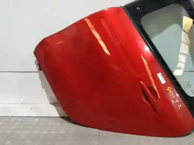 Автозапчасти б/у задняя левая дверь за smart forfour basis (66kw) (453.044) 90 cv / 66 kw ссылки oem iam   n5.z1.1.24.b