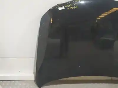 Pezzo di ricambio per auto di seconda mano cofano per volkswagen passat b6 variant (3c5) 2.0 tdi 16v riferimenti oem iam   n5.z1.4.18.a