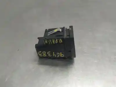 Peça sobressalente para automóvel em segunda mão trocar por volkswagen passat b6 variant (3c5) 2.0 tdi 16v referências oem iam 3c0927225c  n2.z1.2.33
