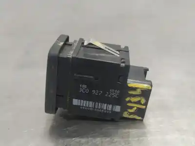 Peça sobressalente para automóvel em segunda mão trocar por volkswagen passat b6 variant (3c5) 2.0 tdi 16v referências oem iam 3c0927225c  n2.z1.2.33