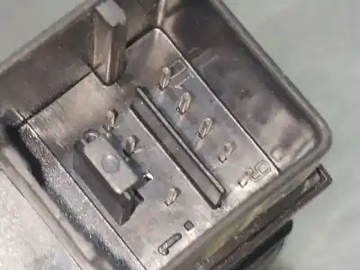 Peça sobressalente para automóvel em segunda mão trocar por volkswagen passat b6 variant (3c5) 2.0 tdi 16v referências oem iam 3c0927225c  n2.z1.2.33
