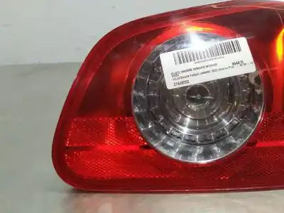 Автозапчастина б/у внутрішній правий завод для volkswagen passat b6 variant (3c5) 2.0 tdi 16v посилання на oem iam 27448002  n1.z1.1.5.m