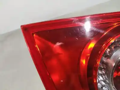 Автозапчастина б/у внутрішній лівий задній ліхар для volkswagen passat b6 variant (3c5) 2.0 tdi 16v посилання на oem iam 27449002  n1.z1.1.5.m