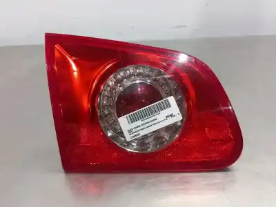 Pezzo di ricambio per auto di seconda mano luce di coda interna sinistra per volkswagen passat b6 variant (3c5) 2.0 tdi 16v riferimenti oem iam 27449002  n1.z1.2.1.m