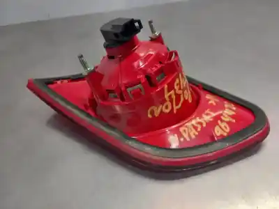 Pezzo di ricambio per auto di seconda mano luce di coda interna sinistra per volkswagen passat b6 variant (3c5) 2.0 tdi 16v riferimenti oem iam 27449002  n1.z1.2.1.m
