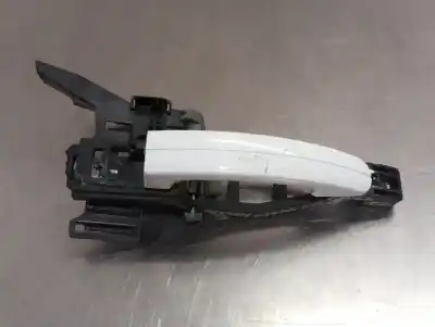 Second-hand car spare part exterior right rear door handle for ford kuga (cbv) titanium 4x2 oem iam references 8v41s266b30  n2.z1.2.30