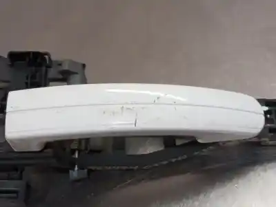 Second-hand car spare part exterior right rear door handle for ford kuga (cbv) titanium 4x2 oem iam references 8v41s266b30  n2.z1.2.30