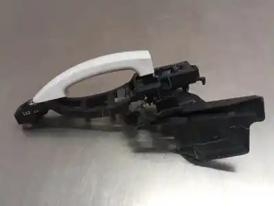 Second-hand car spare part exterior right rear door handle for ford kuga (cbv) titanium 4x2 oem iam references 8v41s266b30  n2.z1.2.30