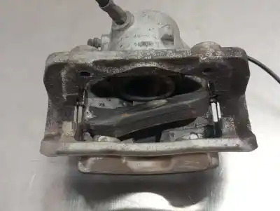 Second-hand car spare part FRONT RIGHT BRAKE CALIPER for MERCEDES-BENZ CLASE C (W204) BERLINA  OEM IAM references   N2.Z1.11.2.3