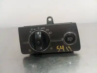 Second-hand car spare part HEADLIGHTS SWITCH for MERCEDES-BENZ CLASE C (W204) BERLINA  OEM IAM references 2115450104  N1.Z1.32.2.A