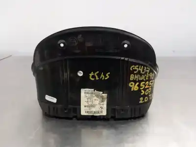 Peça sobressalente para automóvel em segunda mão quadrante por bmw serie 3 berlina (e90) 320d referências oem iam 922096301 102535098 922096301a