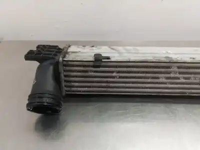 Pezzo di ricambio per auto di seconda mano INTERCOOLER per BMW SERIE 3 BERLINA (E90)  Riferimenti OEM IAM 3296399  N2.Z1.40.3.4