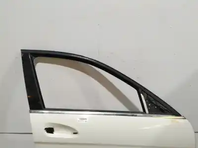 Second-hand car spare part FRONT RIGHT DOOR for MERCEDES-BENZ CLASE C (W204) BERLINA  OEM IAM references   N5.Z1.4.23.A