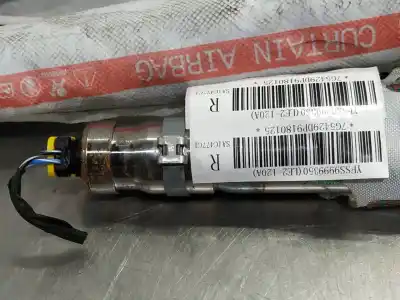 Автозапчасти б/у передняя правая подушка безопасности за mg zs comfort 106 cv / 78 kw ссылки oem iam saic477c1  n2.z1.2.33