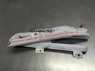 Автозапчасти б/у передняя правая подушка безопасности за mg zs comfort 106 cv / 78 kw ссылки oem iam saic477c1  n2.z1.2.33