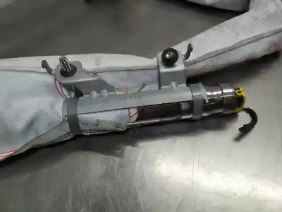 Автозапчасти б/у передняя правая подушка безопасности за mg zs comfort 106 cv / 78 kw ссылки oem iam saic477c1  n2.z1.2.33