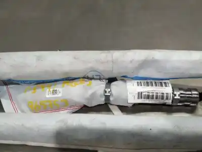 Автозапчасти б/у подушка безопасности передняя левая шторка безопасности за mg zs comfort 106 cv / 78 kw ссылки oem iam saic477c1  n2.z1.2.33