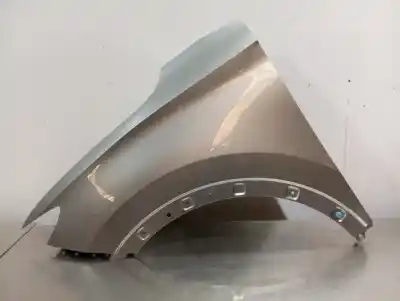 Peça sobressalente para automóvel em segunda mão guarda-lamas dianteiro esquerdo por mg zs comfort 106 cv / 78 kw referências oem iam   n6.z1.6.15.b