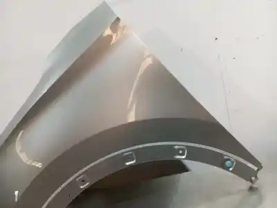 Peça sobressalente para automóvel em segunda mão guarda-lamas dianteiro esquerdo por mg zs comfort 106 cv / 78 kw referências oem iam   n6.z1.6.15.b