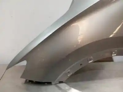 Peça sobressalente para automóvel em segunda mão guarda-lamas dianteiro esquerdo por mg zs comfort 106 cv / 78 kw referências oem iam   n6.z1.6.15.b