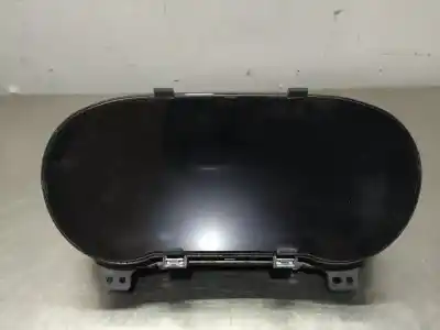 Second-hand car spare part dashboard for mg zs comfort 106 cv / 78 kw oem iam references 11469632  n1.z2.1.4.5