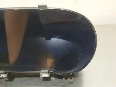 Second-hand car spare part dashboard for mg zs comfort 106 cv / 78 kw oem iam references 11469632  n1.z2.1.4.5