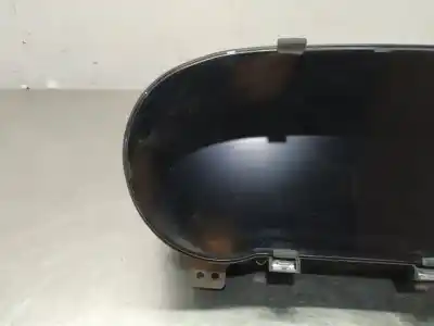 Second-hand car spare part dashboard for mg zs comfort 106 cv / 78 kw oem iam references 11469632  n1.z2.1.4.5