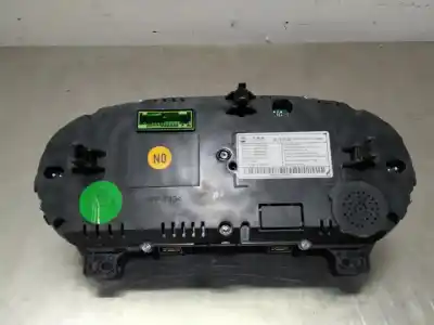 Second-hand car spare part dashboard for mg zs comfort 106 cv / 78 kw oem iam references 11469632  n1.z2.1.4.5