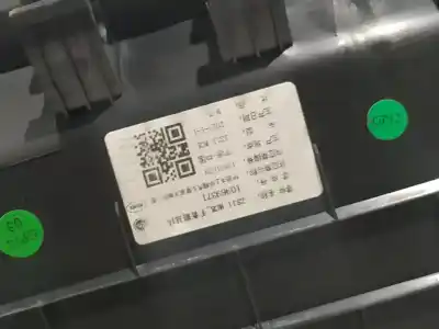 Peça sobressalente para automóvel em segunda mão porta luvas por mg zs comfort 106 cv / 78 kw referências oem iam 10732696  n1.z2.15.4.0