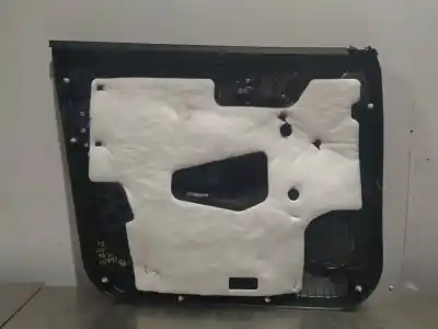 Peça sobressalente para automóvel em segunda mão forra / revestimento da porta dianteira direita por mg zs comfort 106 cv / 78 kw referências oem iam   n1.z1.34.2.b