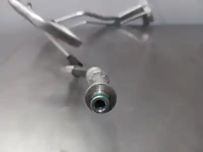 Peça sobressalente para automóvel em segunda mão tubos de ar condicionado por mg zs comfort 106 cv / 78 kw referências oem iam 