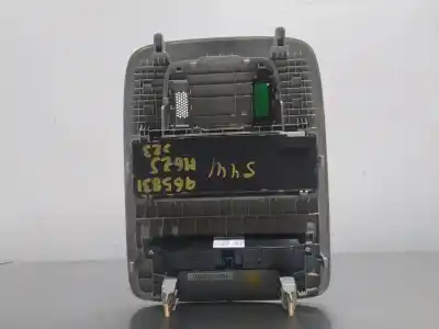 Second-hand car spare part INTERIOR LIGHT for MG ZS  OEM IAM references 10364191  N1.Z2.8.7.5