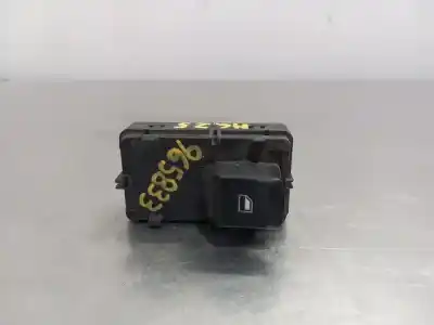 Second-hand car spare part Right Front Power Window Switch for MG ZS COMFORT 106 CV / 78 KW OEM IAM references 10470986  N1.Z1.17.7