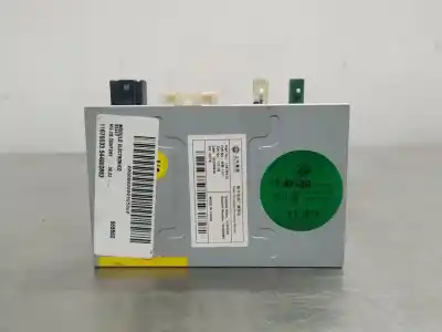 Second-hand car spare part ELECTRONIC MODULE for MG ZS  OEM IAM references 11676633 544960883  N2.Z1.2.33