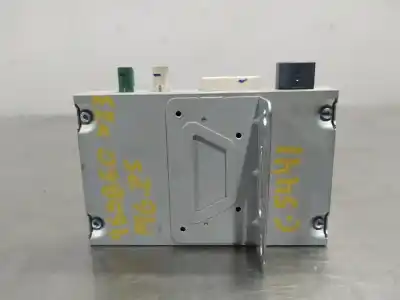 Second-hand car spare part electronic module for mg zs comfort 106 cv / 78 kw oem iam references 11676633 544960883  n2.z1.2.33