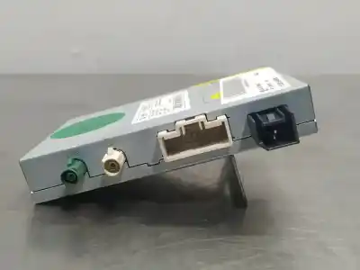 Second-hand car spare part electronic module for mg zs comfort 106 cv / 78 kw oem iam references 11676633 544960883  n2.z1.2.33