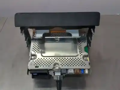 Peça sobressalente para automóvel em segunda mão display gps / multimídia por mg zs comfort 106 cv / 78 kw referências oem iam 11422645