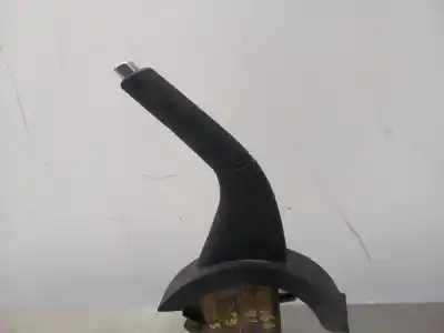 Second-hand car spare part Handbrake Lever for MG ZS COMFORT 106 CV / 78 KW OEM IAM references   N1.Z2.6.2.1